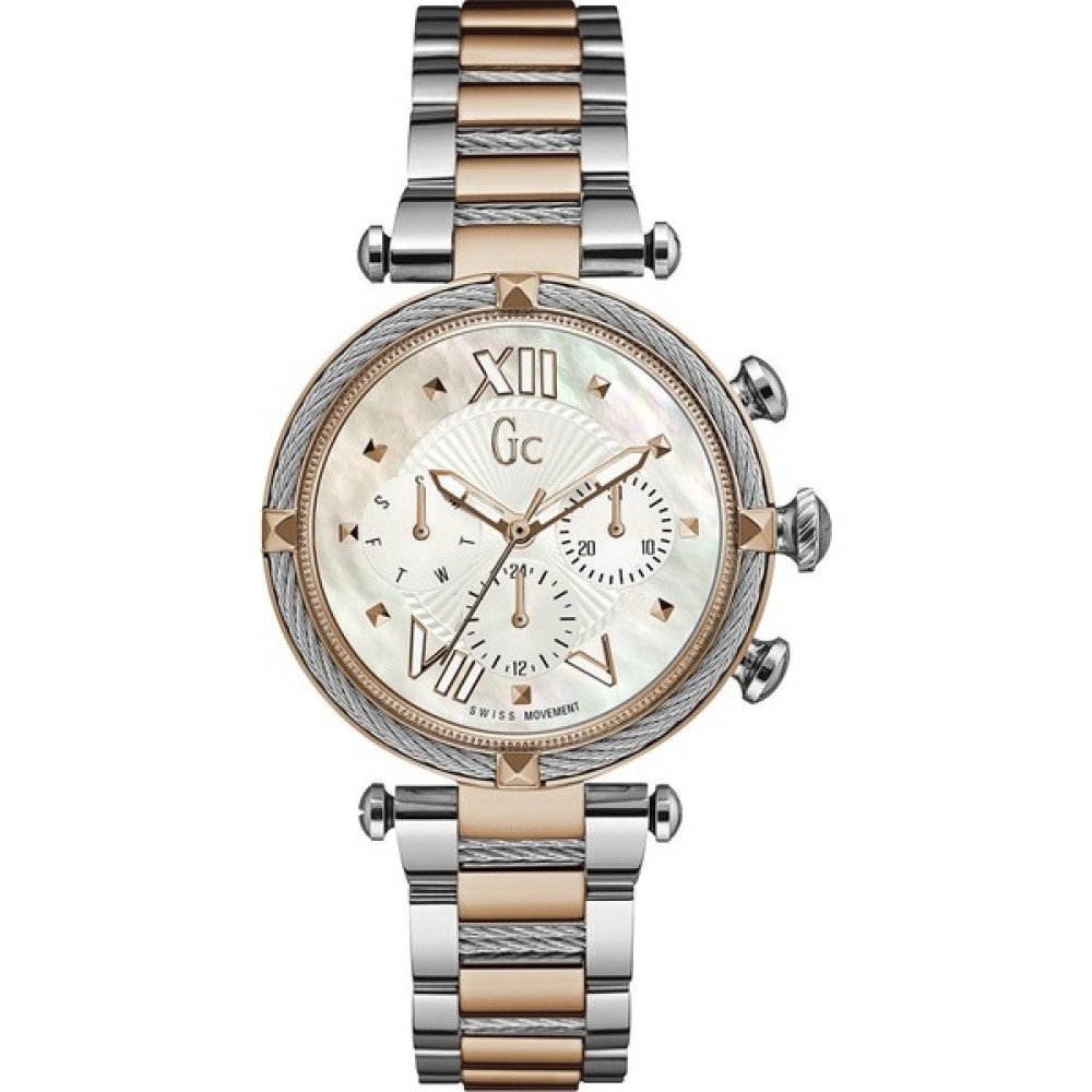 Guess Collection GCY16002L1MF Kadın Kol Saati Kol Saatleri Fiyatı
