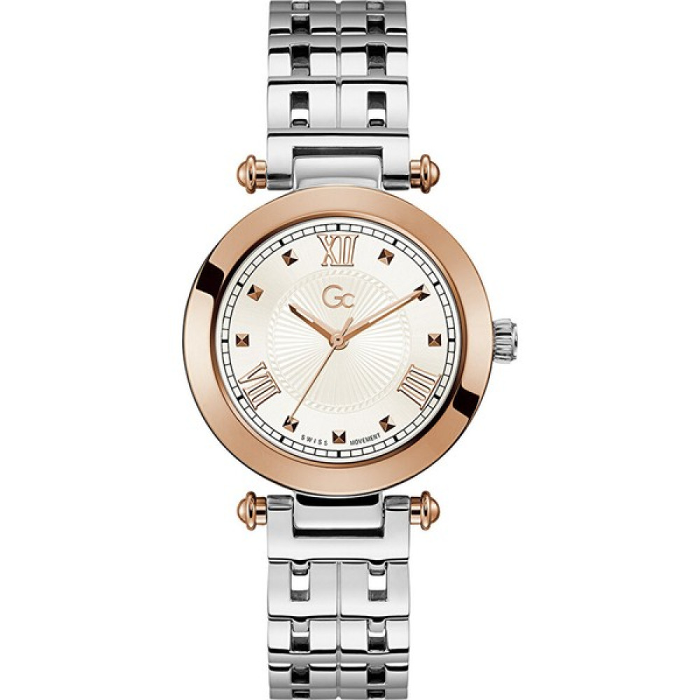 Guess Collection GCY59007L1MF Kadın Kol Saati - Metalik Gri Kol Saatleri Fiyatı