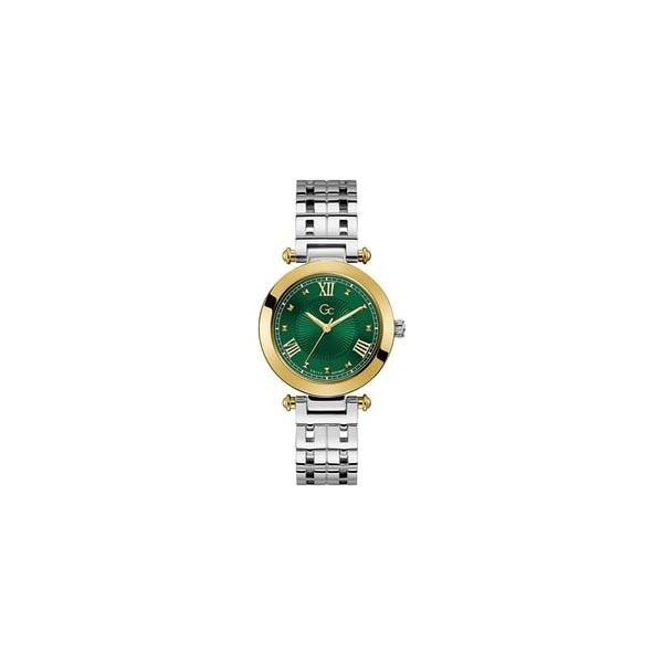 Guess Collection GCY59009L9MF Kadın Kol Saati 10 ATM Suya Dayanıklı Metalik Gri Çelik Kasa Kol Saatleri Fiyatı