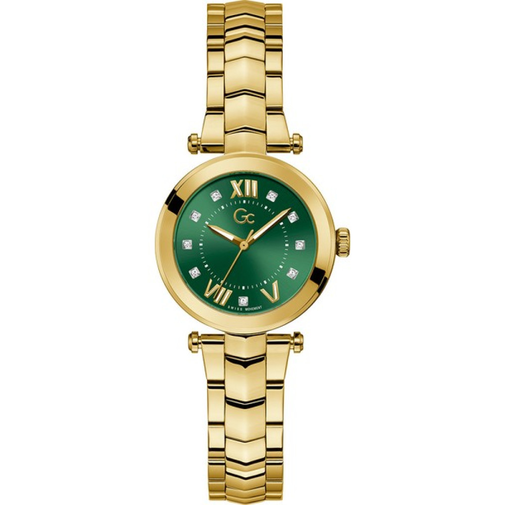 Guess Collection GCY93006L9MF Kadın Kol Saati Kol Saatleri Fiyatı