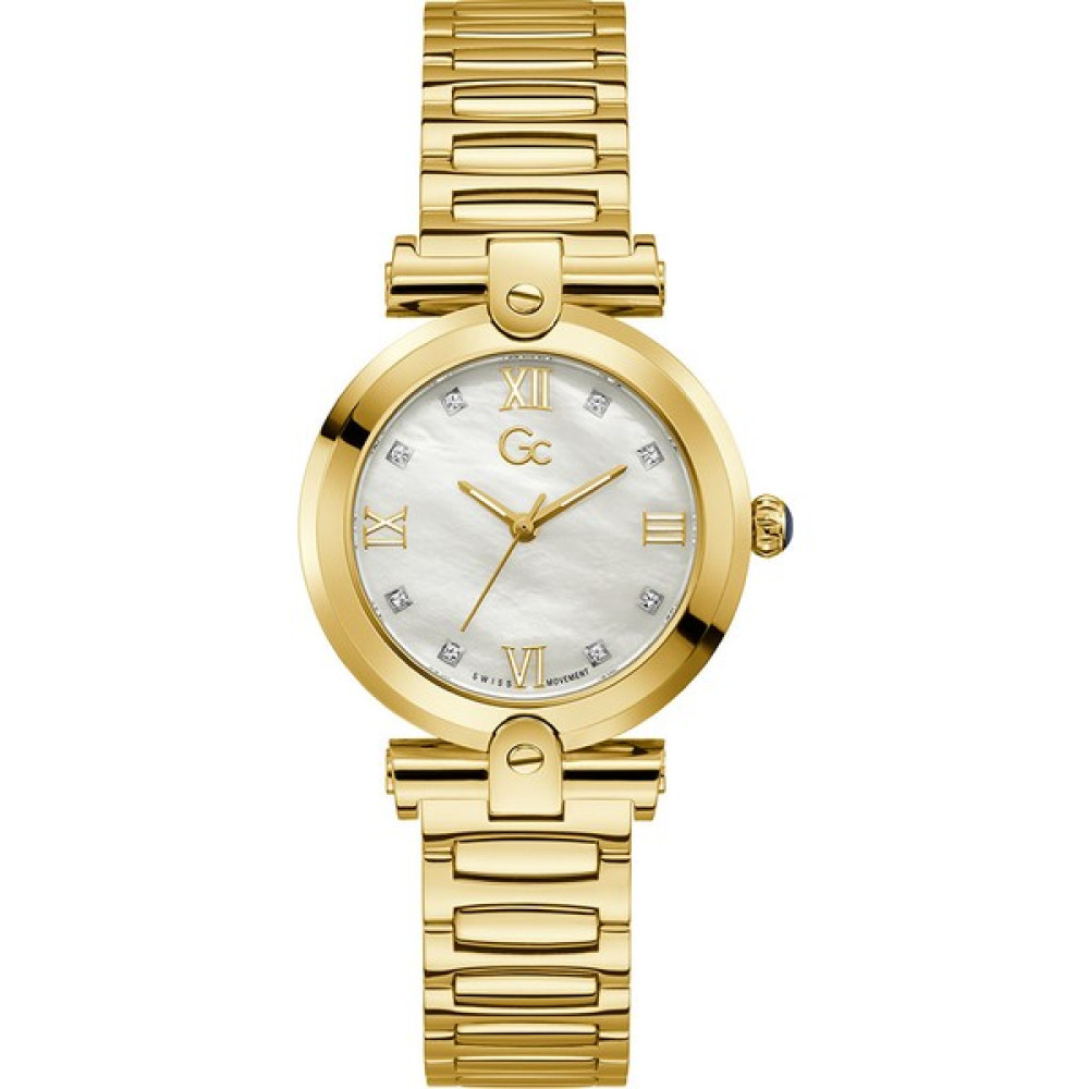 Guess Collection GCY96002L1MF Kadın Kol Saati Kol Saatleri Fiyatı