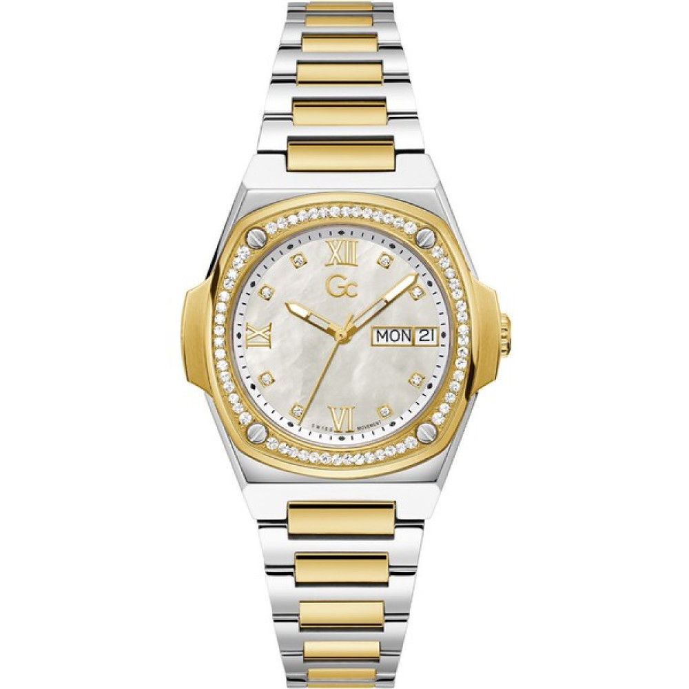 Guess Collection GCY98008L1MF Kadın Kol Saati Kol Saatleri Fiyatı