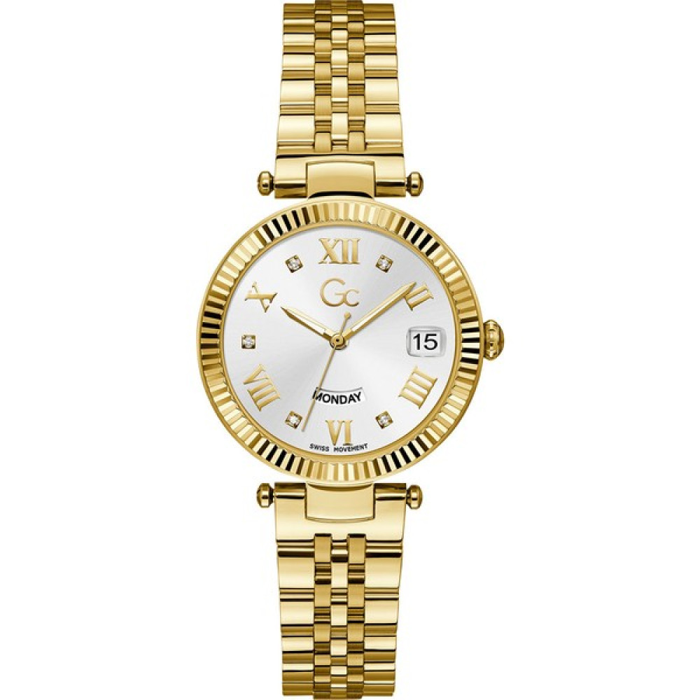 Guess Collection GCZ01004L1MF Kadın Kol Saati Kol Saatleri Fiyatı