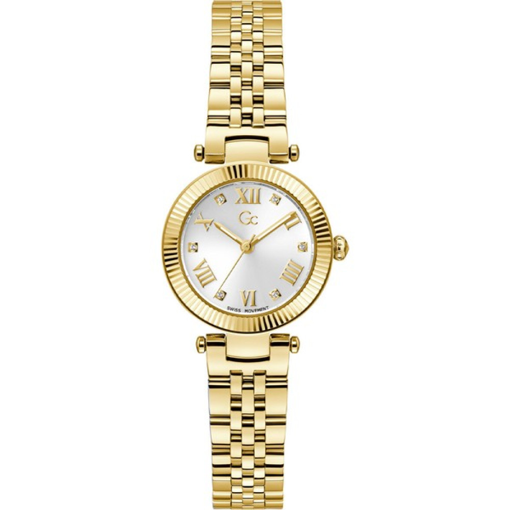 Guess Collection GCZ02008L1MF Kadın Kol Saati Kol Saatleri Fiyatı