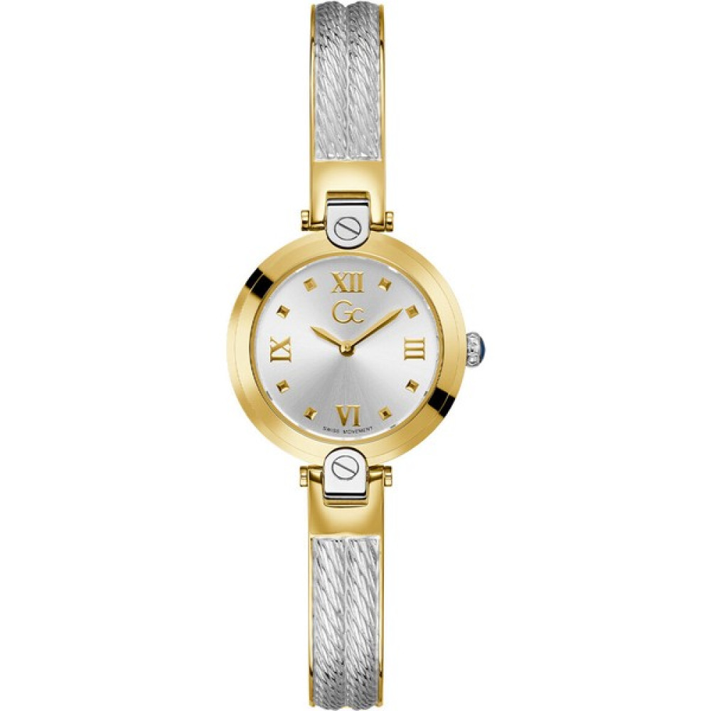 Guess Collection GCZ09002L1MF Kadın Kol Saati - Metalik Gri Kol Saatleri Fiyatı