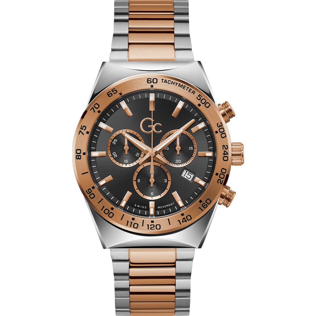 Guess Collection GCZ17003G2MF Gc Erkek Kol Saati Kol Saatleri Fiyatı