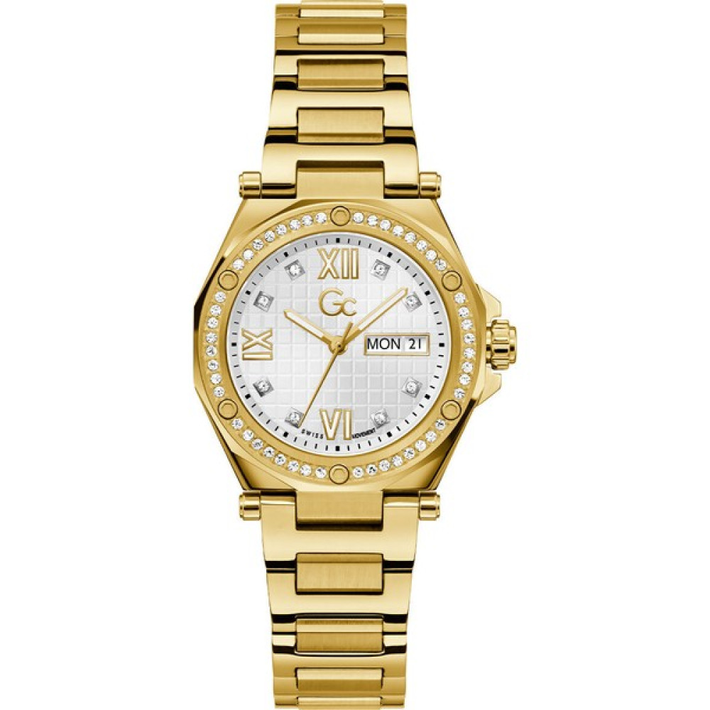 Guess Collection GCZ20008L1MF Kadın Kol Saati Kol Saatleri Fiyatı