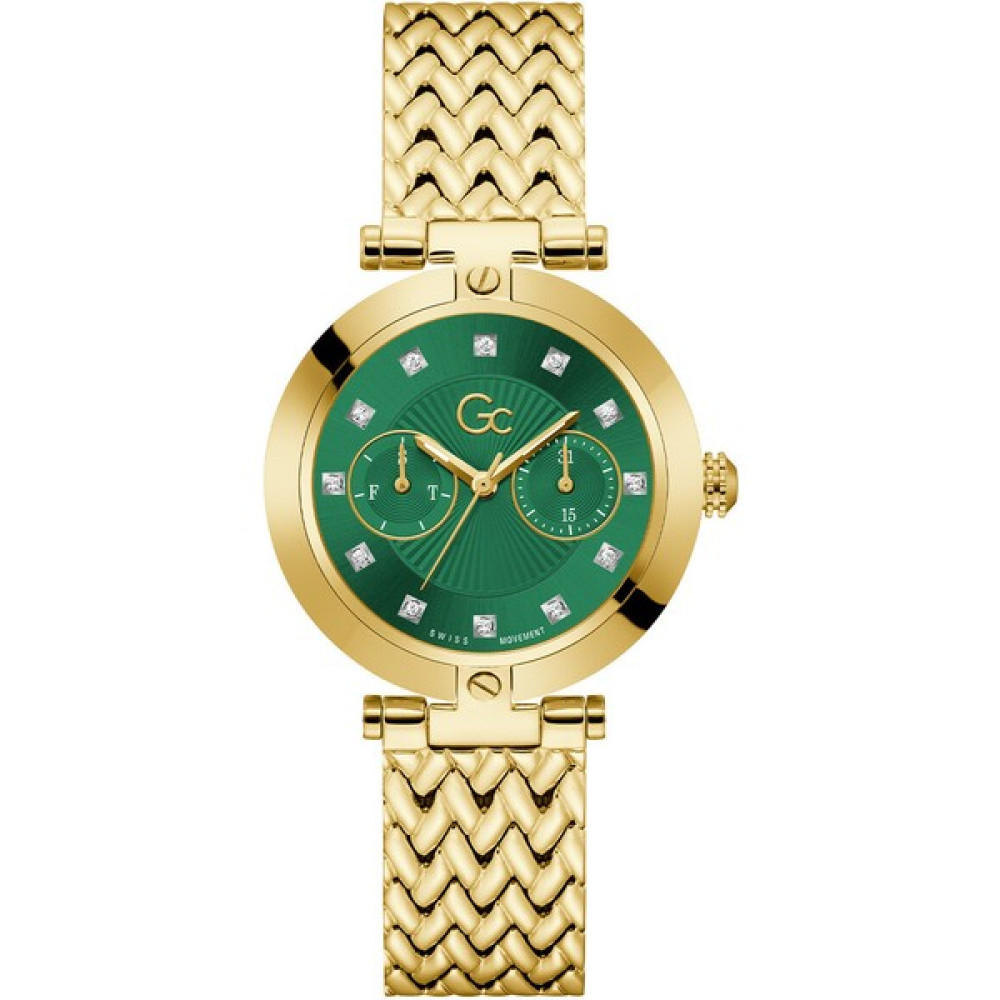 Guess Collection GCZ21007L1MF Kadın Kol Saati Kol Saatleri Fiyatı