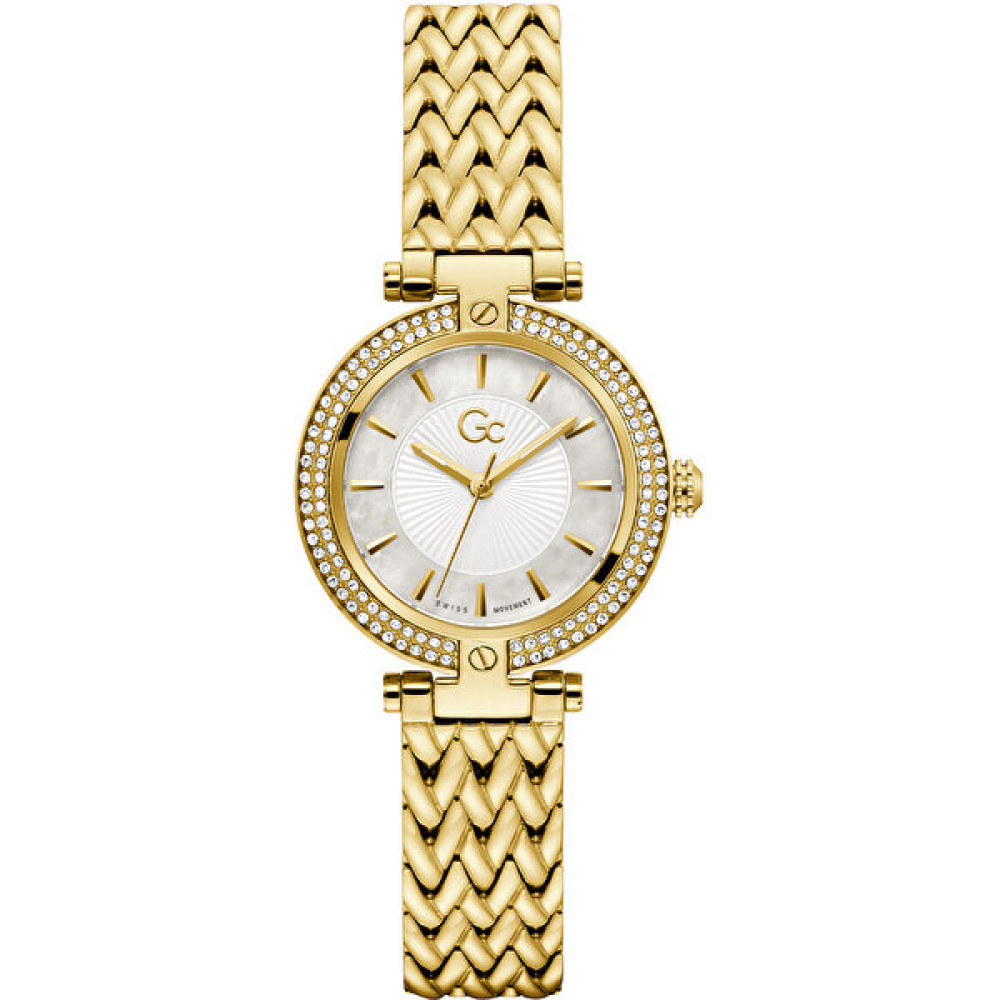 Guess Collection GCZ22002L1MF Kadın Kol Saati Kol Saatleri Fiyatı