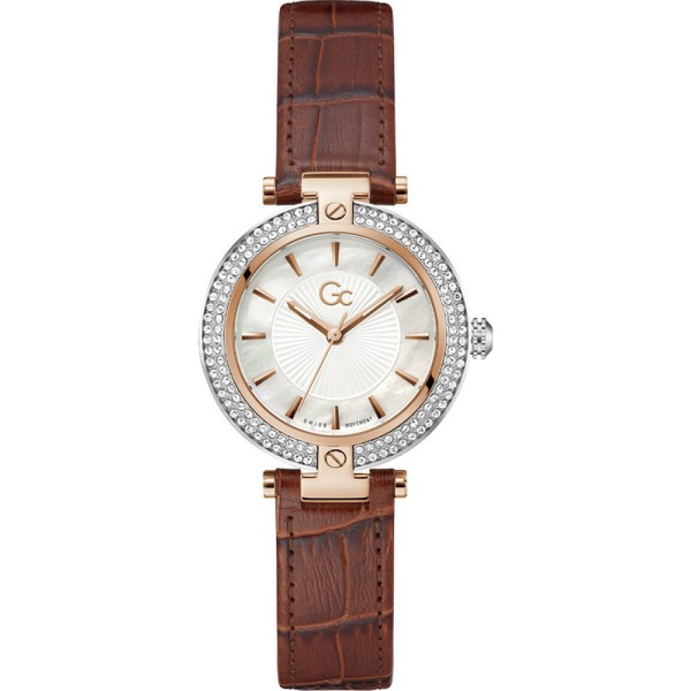 Guess Collection GCZ22004L1MF Kadın Kol Saati - Metalik Gri Kol Saatleri Fiyatı