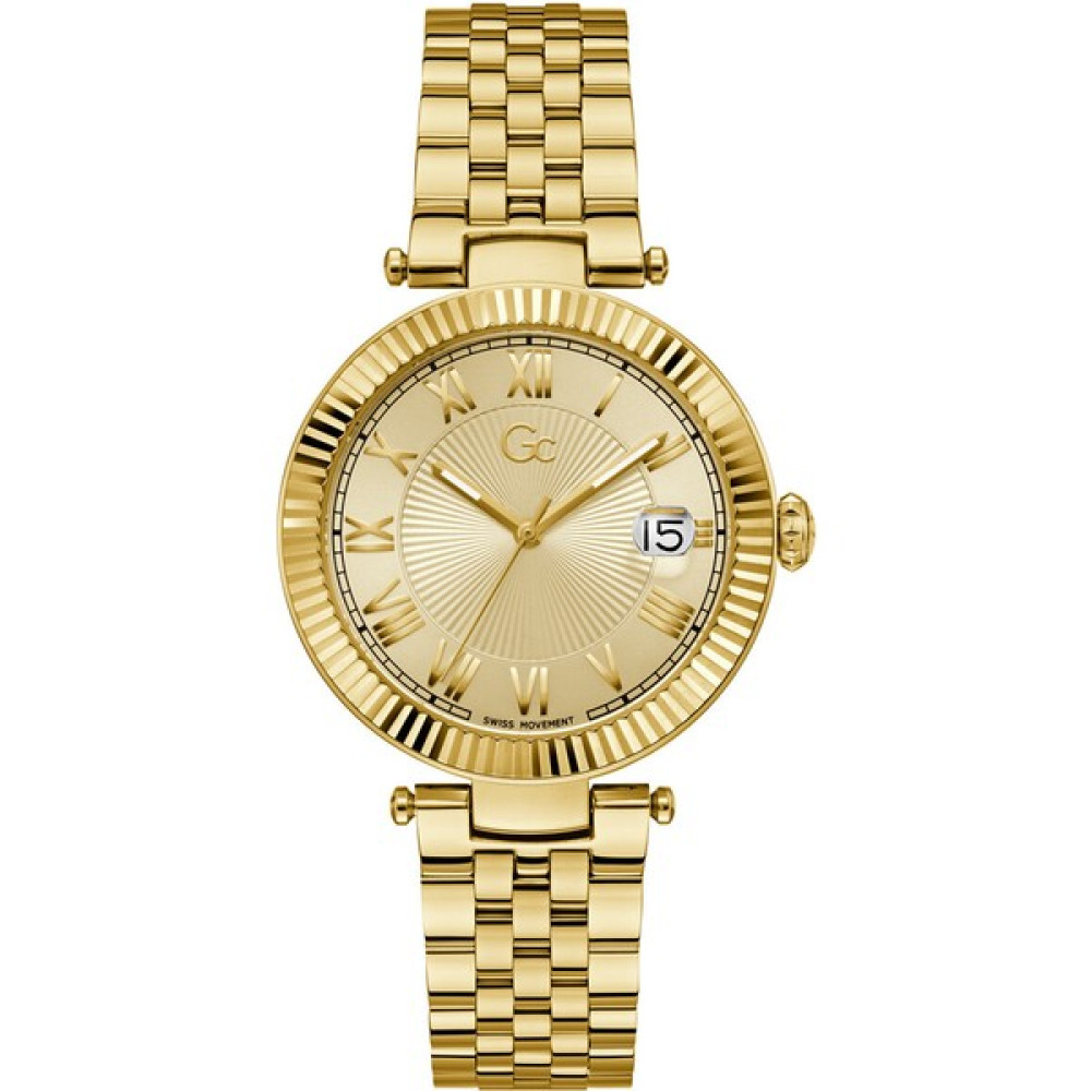 Guess Collection GCZ36002L6MF Kadın Kol Saati Kol Saatleri Fiyatı