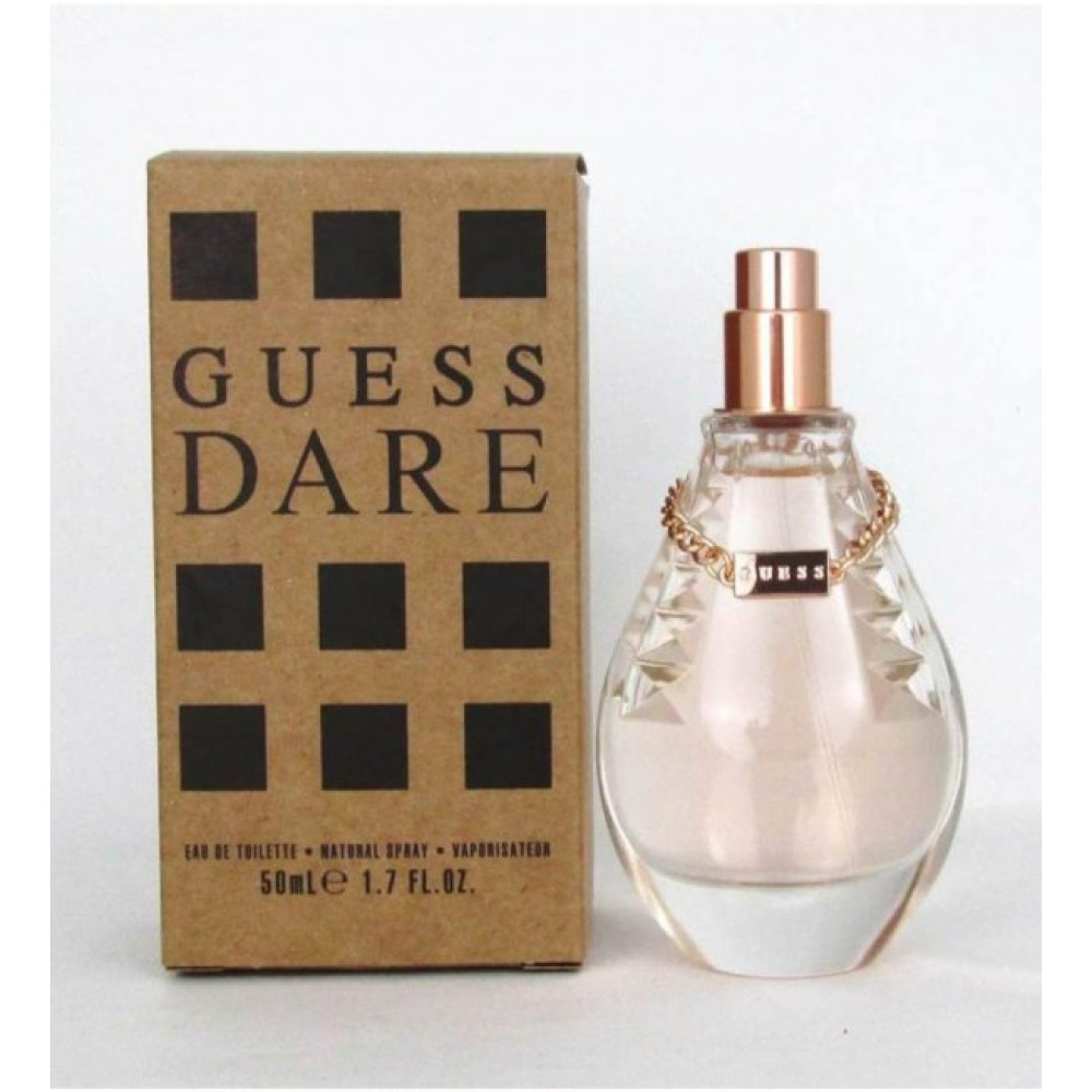 Guess Dare Refill Edt 50 Ml Kadin Parfum Kadın Parfümleri Fiyatı