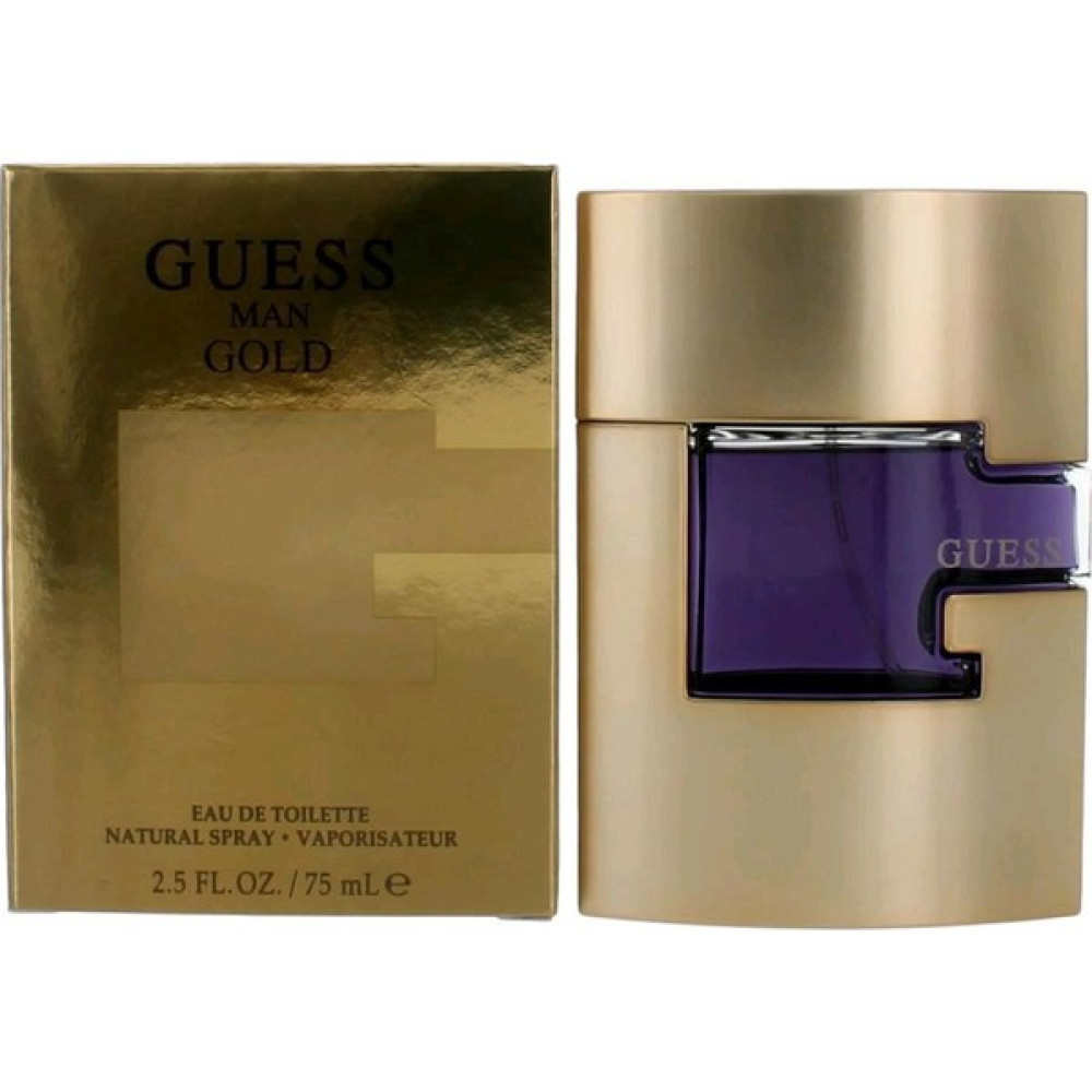 Guess Gold Man Edt 75 ml Erkek Parfümü Oto Boyaları Fiyatı