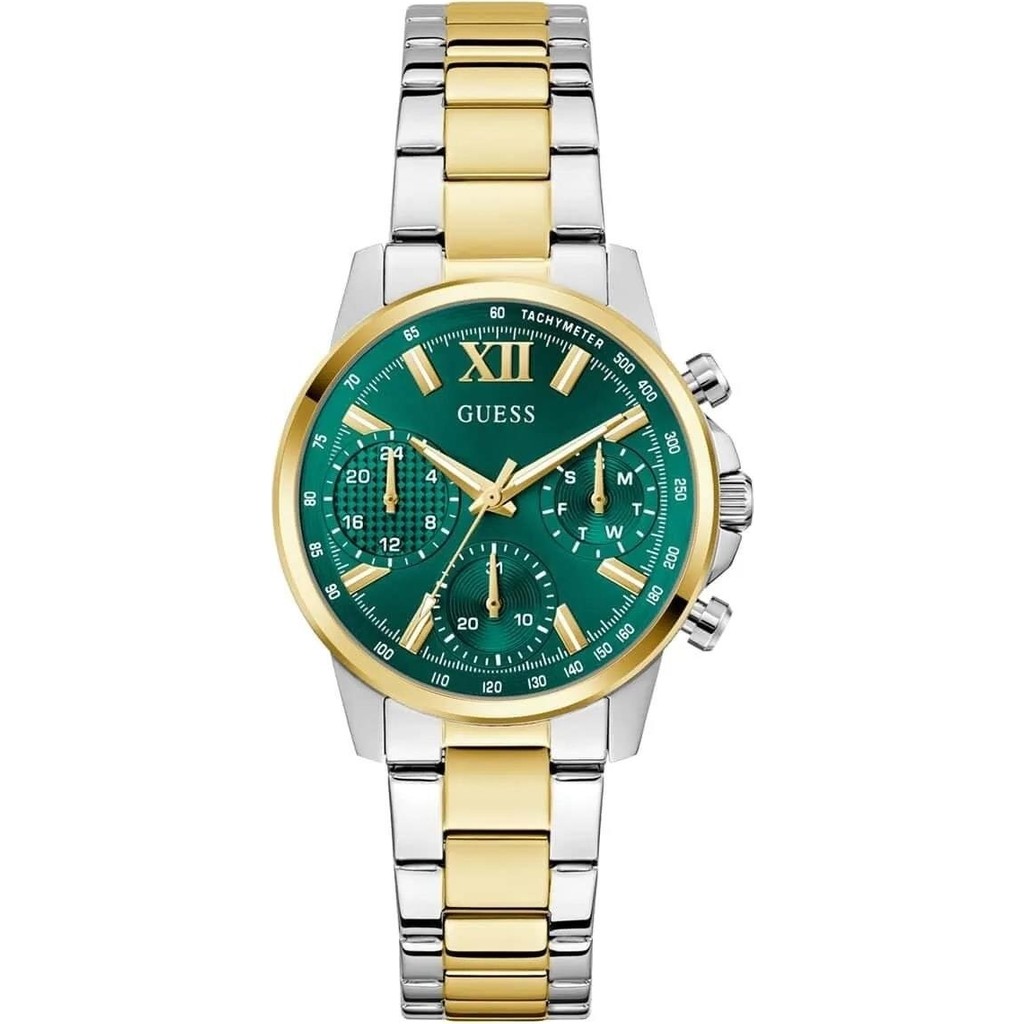 Guess Jewel Guess GUGW0933L7 Kadın Kol Saati - Altın - Gümüş Kol Saatleri Fiyatı