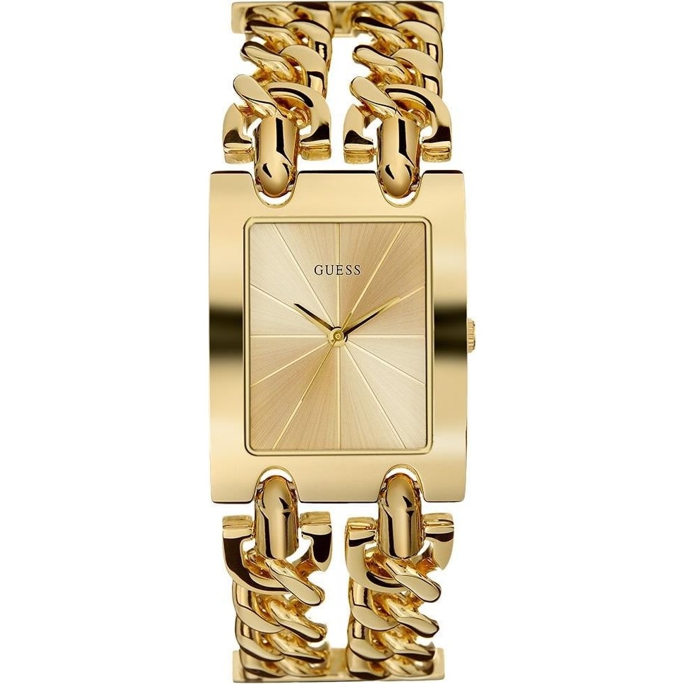 Guess Jewel Guess GUW1117L2 Kadın Kol Saati - Altın Kol Saatleri Fiyatı