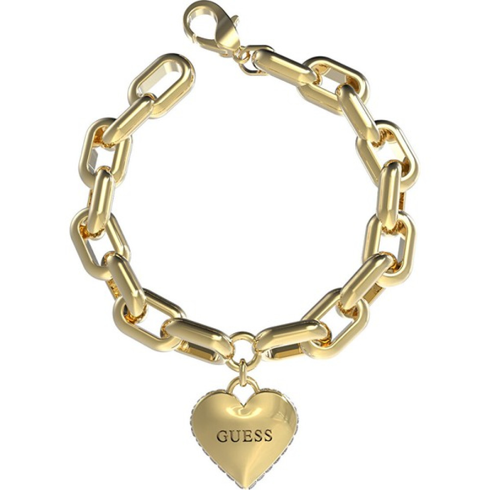 Guess Jewel JGUJUBB02228JWYGS Kalpli Kadın Bileklik Saat ve Bileklik Aksesuarı Fiyatı