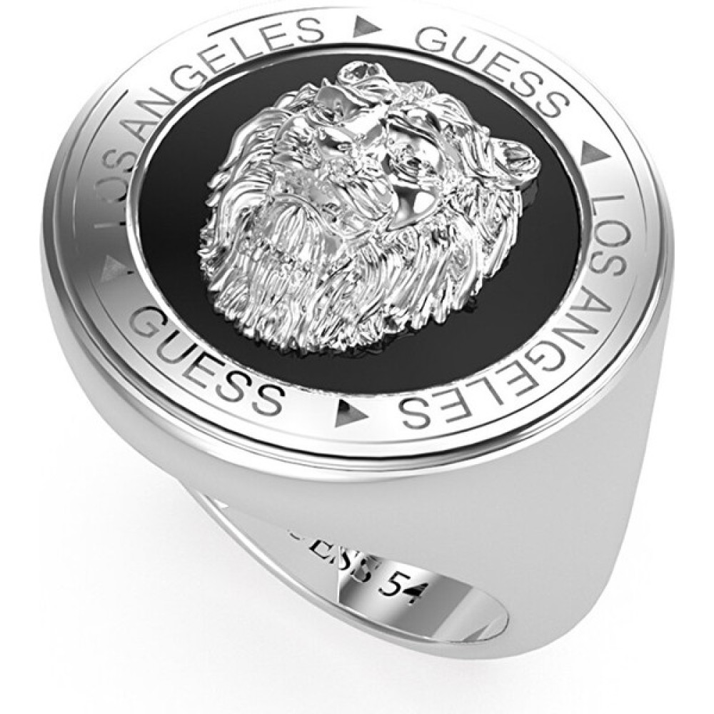 Guess Jewel JGUJUMR01315JWSTBK64 Erkek Yüzük Yüzükler Fiyatı