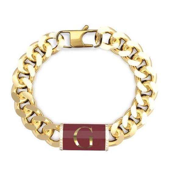 Guess JGUJUBB01053JWYGBGS Kadın Bileklik