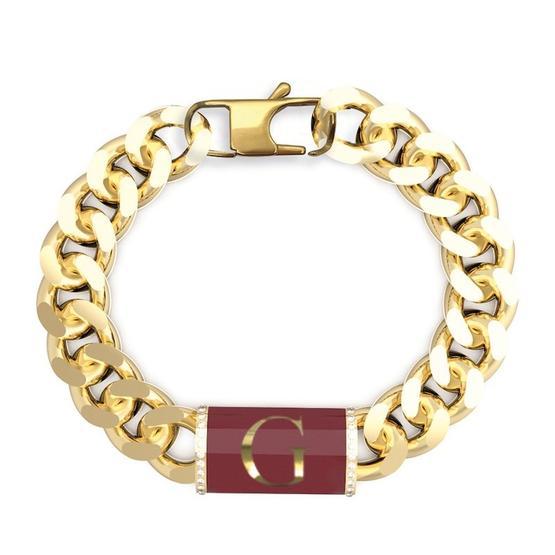Guess JGUJUBB01053JWYGBGS Kadın Bileklik Bijuteri Bilezik Fiyatı