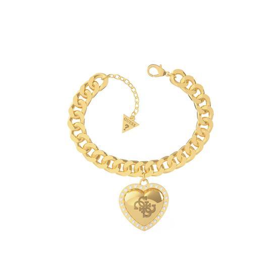 Guess JGUJUBB01074JWYGS Kalpli Kadın Bileklik