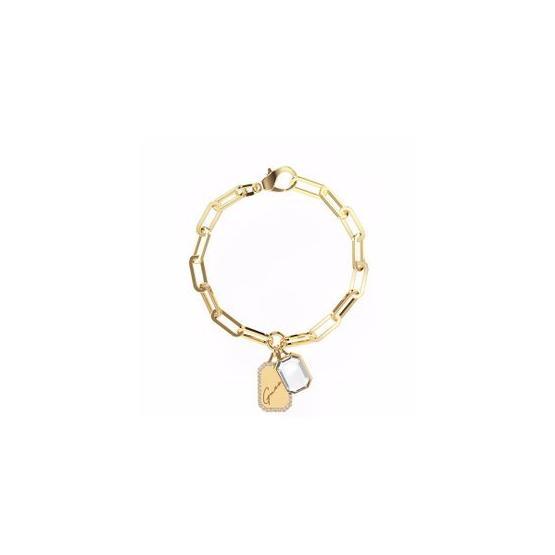 Guess Jgujubb01134jwygs Kadın Bileklik