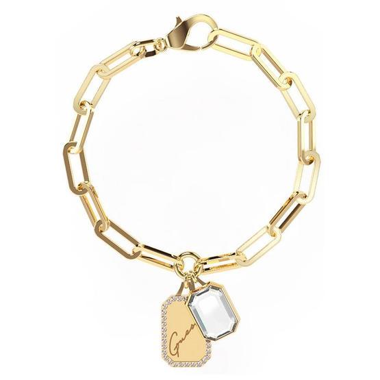 Guess Jgujubb01134jwygs Kadın Bileklik