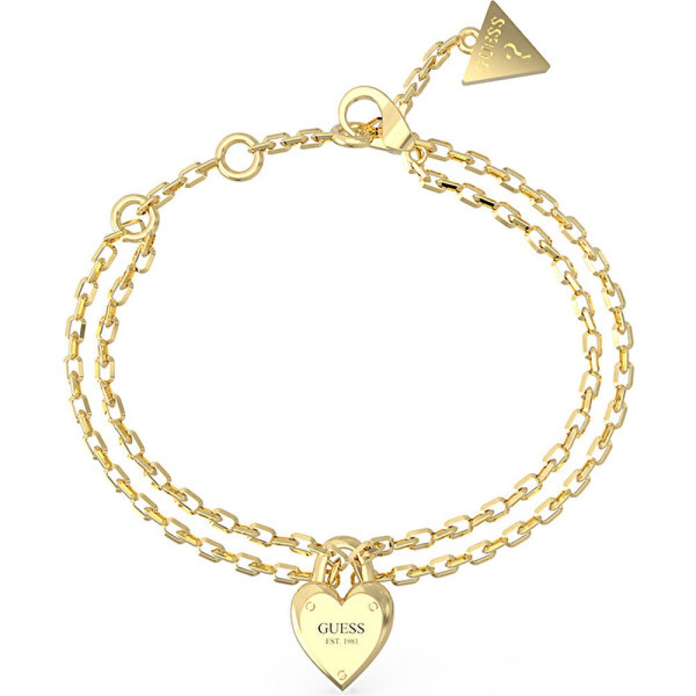 Guess JGUJUBB04211JWYGS Kalpli Kadın Bileklik Saat ve Bileklik Aksesuarı Fiyatı