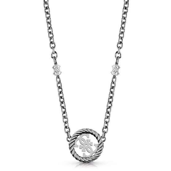 Guess JGUJUBN01005JWASTU Kadın Kolye