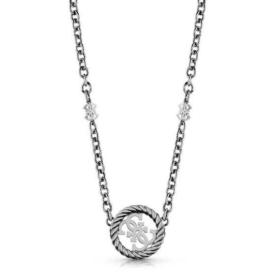 Guess JGUJUBN01005JWASTU Kadın Kolye