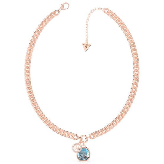 Guess JGUJUBN01119JWRGAQTU Kadın Kolye