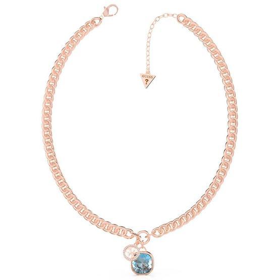 Guess JGUJUBN01119JWRGAQTU Kadın Kolye