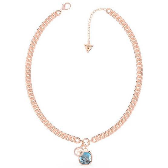 Guess JGUJUBN01119JWRGAQTU Kadın Kolye