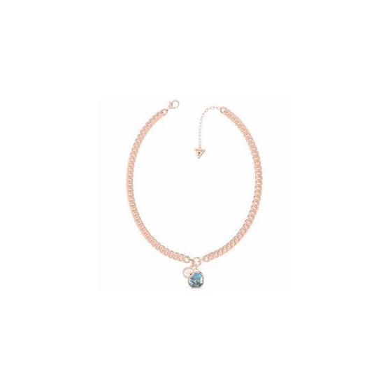 Guess JGUJUBN01119JWRGAQTU Kadın Kolye