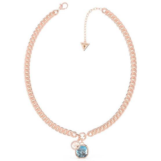 Guess JGUJUBN01119JWRGAQTU Kadın Kolye