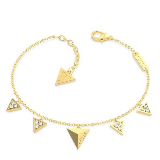 Guess JGUUBB70234 Kadın Bilezik