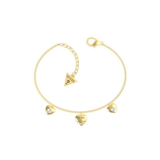 Guess JGUUBB70234 Kadın Bilezik