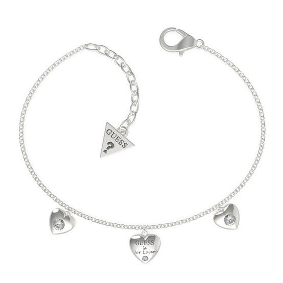 Guess JGUUBB70234 Kadın Bilezik