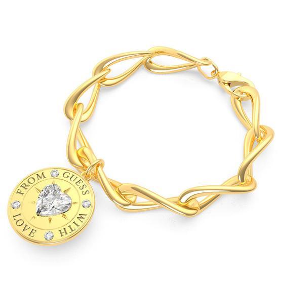 Guess JGUUBB70234 Kadın Bilezik