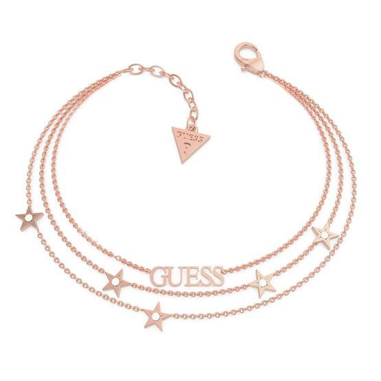 Guess JGUUBB70234 Kadın Bilezik