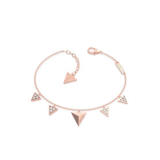 Guess JGUUBB70234 Kadın Bilezik