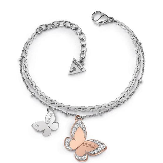 Guess JGUUBB78057S Kadın Bilezik