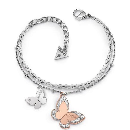 Guess JGUUBB78057S Kadın Bilezik