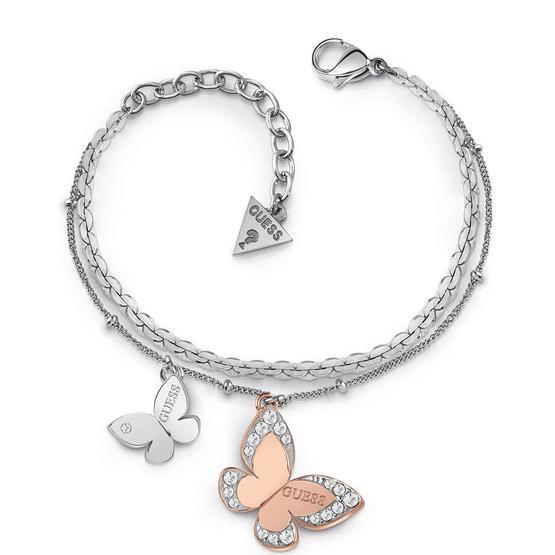 Guess JGUUBB78057S Kadın Bilezik