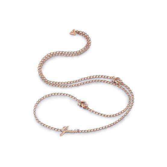 Guess JGUUBN29017 Kadın Kolye