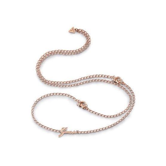 Guess JGUUBN29017 Kadın Kolye