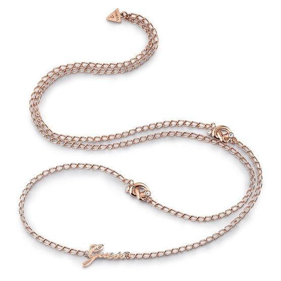 Guess JGUUBN29017 Kadın Kolye