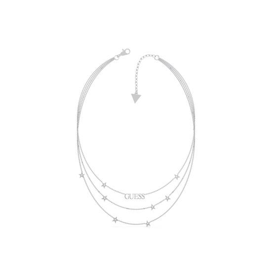 Guess JGUUBN70065 Yıldız Kadın Kolye