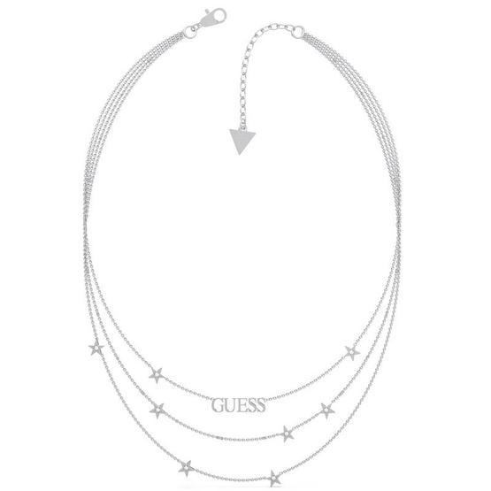 Guess JGUUBN70065 Yıldız Kadın Kolye Bijuteri Kolye Fiyatı