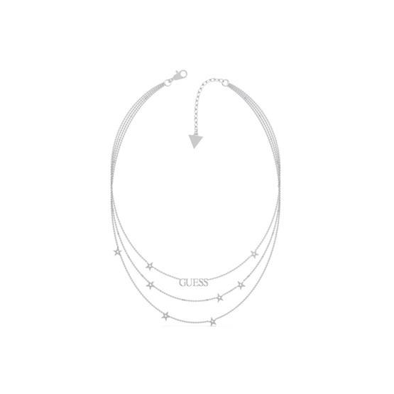 Guess JGUUBN70065 Yıldız Kadın Kolye