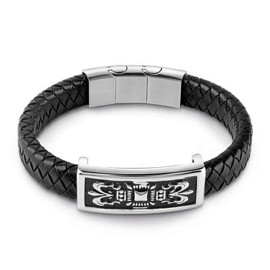 Guess JGUUMB28001 Erkek Bileklik